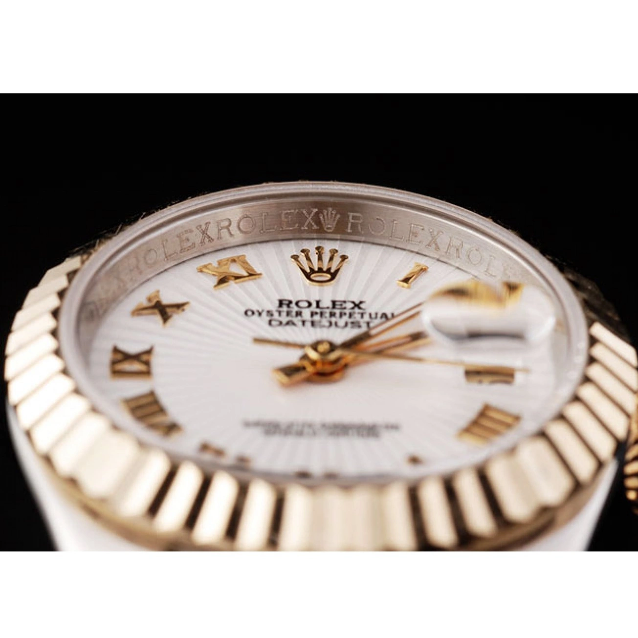 Aaa replica watch Datejust Rolex Swiss Mechanism-srl104 0805